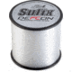 Sufix Defcon FC Co-Polymer Jig, 6lb, 1, Clear, 692-106