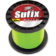 Sufix Elite 17lb Line, Hi-Vis Yellow, 3000 Yds, 661-317Y