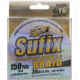Sufix Performance Braid Low Vis. Green 150 yds - 20 lb 033341