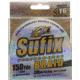 Sufix Performance Braid Low Vis. Green 150 yds - 30 lb 033342