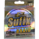 Sufix Performance Braid Low Vis. Green 150 yds - 80 lb 034278