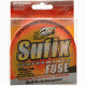 Sufix Performance Fuse Neon Fire 125 yds - 14 lb 047611