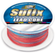 Sufix Performance Lead Core 36lb 200yd Metered Spool, 668-236MC