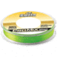 Sufix ProMix Braid, 6 lb 150 yd Spool, Neon Lime, 630-006L