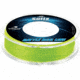 Sufix Rattle Reel Metered V-Coat, 20 lb, Metered Every 50 yd 150 yd, Neon Lime, 613-220L