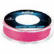 Sufix Rattle Reel Metered V-Coat, 30 lb, Metered Every 50 yd 150 yd, Hot Pink, 613-230P