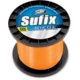 Sufix Siege 17lb Line, Neon Tangerine, 3000 Yds, 662-317NT