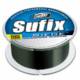 Sufix Siege Mono 330 yard 17 lb, Green, 662-117G