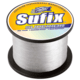 Sufix Superior Clear Monofilament - 10lb - 5970 yds, 645-110