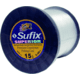 Sufix Superior Monofilament Line 15lb 7410yd Clear 2.2lb Spool, 647-515