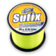 Sufix Superior Monofilament Line 30lb 450yd Hi-Vis Yellow 1/4lb Spool, 638-130