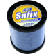 Sufix Superior Monofilament Line 50lb 2405yd Smoke Blue 2.2lb Spool, 647-950