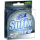 Sufix Tip-Up Ice Braid Line 20lb Black 50Yds, 610-120BLK