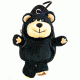 Sun Forest Friends Belt Pack Bear 552