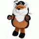 Sun Forest Friends Belt Pack Fox 551