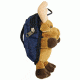 Sun Forest Friends Belt Pack Moose 550
