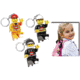 Sun Lego City Led Keychain Asst 6901-LGL-KE2