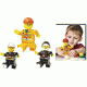 Sun Lego City Torch Asst 6941-LGL-TO2B