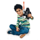 Sun Lego Darth Vader Torch 6942-LGL-T03