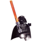 Sun Lego Darth Vader Torch 6942-LGL-T03