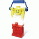 Sun Lego Led Lantern 692-LGL-LA1B