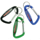 Sun Tempaclip Biner W/thermometer 411