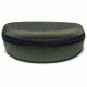 SunCloud Explorer Sunglass Case - Green Woven