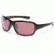 Suncloud Edition Sunglasses, Tortoise Frame, Rose Polarized Polycarbonate Lens S-EDPPRSTT