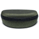 Suncloud Explorer Sunglasses Case - Green Woven