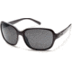 Suncloud Polarized Optics Sequin (New) Sunglasses - Black Frame, Gray Polarized Polycarbonate Lenses S-SQPPGYBK