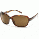 Suncloud Polarized Optics Sequin (New) Sunglasses - Tortoise Frame, Brown Polarized Polycarbonate Lenses S-SQPPBRTT