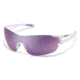 Suncloud Polarized Optics Airway Sunglasses, Crystal White S-AIPPPRMWT