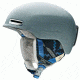 Suncloud Polarized Optics Maze Helmet-Frost Woolrich-Small