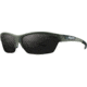 Suncloud Polarized Optics Approach Sunglasses-Matte Fatigue-Blackout