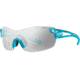Suncloud Polarized Optics Asana Pivlock Sunglasses-Crystal Opal-Platinum