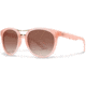 Suncloud Polarized Optics Bridgetown Sunglasses - Women's-Blush-Sienna Gradient