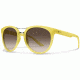 Suncloud Polarized Optics Bridgetown Sunglasses - Women's-Lemon-Brown Gradient