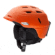 Suncloud Polarized Optics Camber Helmet - MIPS-Matte Orange-Small