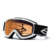 Suncloud Polarized Optics Cascade Classic Goggle-White-Gold Lite