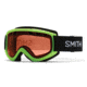 Suncloud Polarized Optics Cascade Goggle-Reactor-RC36