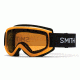 Suncloud Polarized Optics Cascade Goggle-Solar-Gold Lite