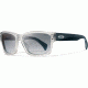 Suncloud Polarized Optics Chemist Sunglasses-Smoke Glacier-Gray Gradient