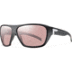 Suncloud Polarized Optics Chief Sunglasses-Matte Black-Polarchromic Ignitor