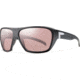 Suncloud Polarized Optics Chief Sunglasses - Men's-Polarchromic Ignitor-Matte Black