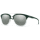 Suncloud Polarized Optics Clayton Sunglasses-Matte Olive-Super Platinum