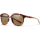 Suncloud Polarized Optics Clayton Sunglasses-Yellow Tortoise-Photochromic ChromaPop Polarized Brown