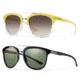 Suncloud Polarized Optics Clayton Medium Fit Sunglasses