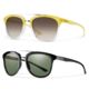 Smith Clayton Medium Fit Sunglasses
