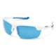 Suncloud Polarized Optics Contender Sunglasses, White S-CEPPUMWT