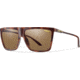 Suncloud Polarized Optics Cornice Sunglasses Matte Tortoise/Polar Brown Carbonic TLT Lenses CNPPBRMT